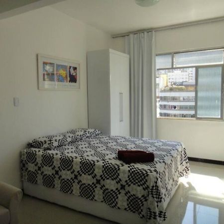 Arcanjo Aluga Apartamento Inteiro Em Copacabana Rio de Janeiro Eksteriør billede