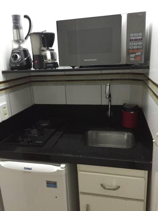 Arcanjo Aluga Apartamento Inteiro Em Copacabana Rio de Janeiro Eksteriør billede
