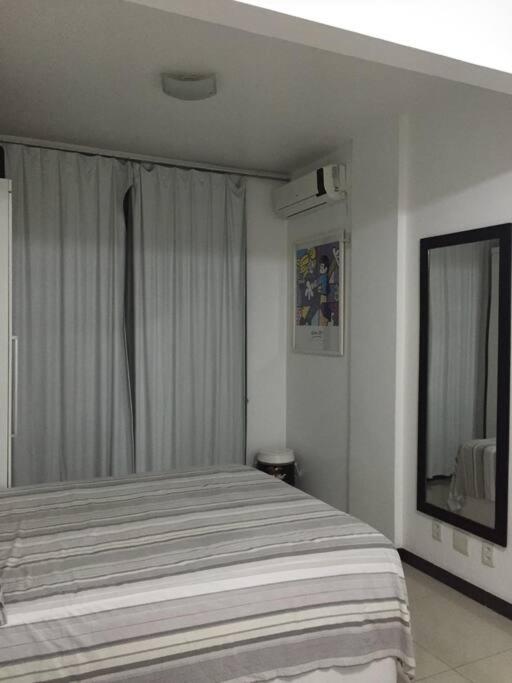 Arcanjo Aluga Apartamento Inteiro Em Copacabana Rio de Janeiro Eksteriør billede